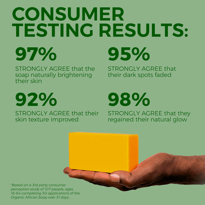 GLOW BOOSTER KOJIC ACID SOAP ✨